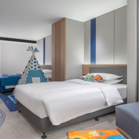 Holiday Inn Express Changsha Kaifu By Ihg Exterior photo