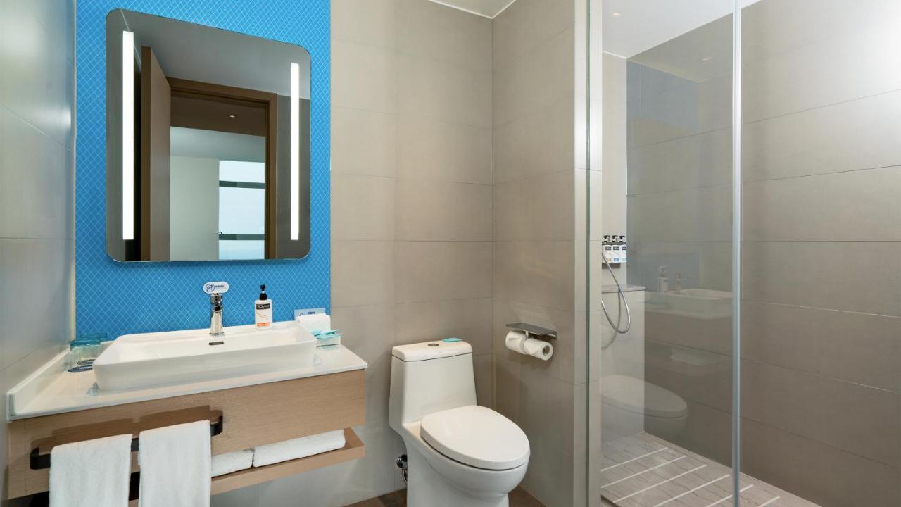 Holiday Inn Express Changsha Kaifu By Ihg Exterior photo