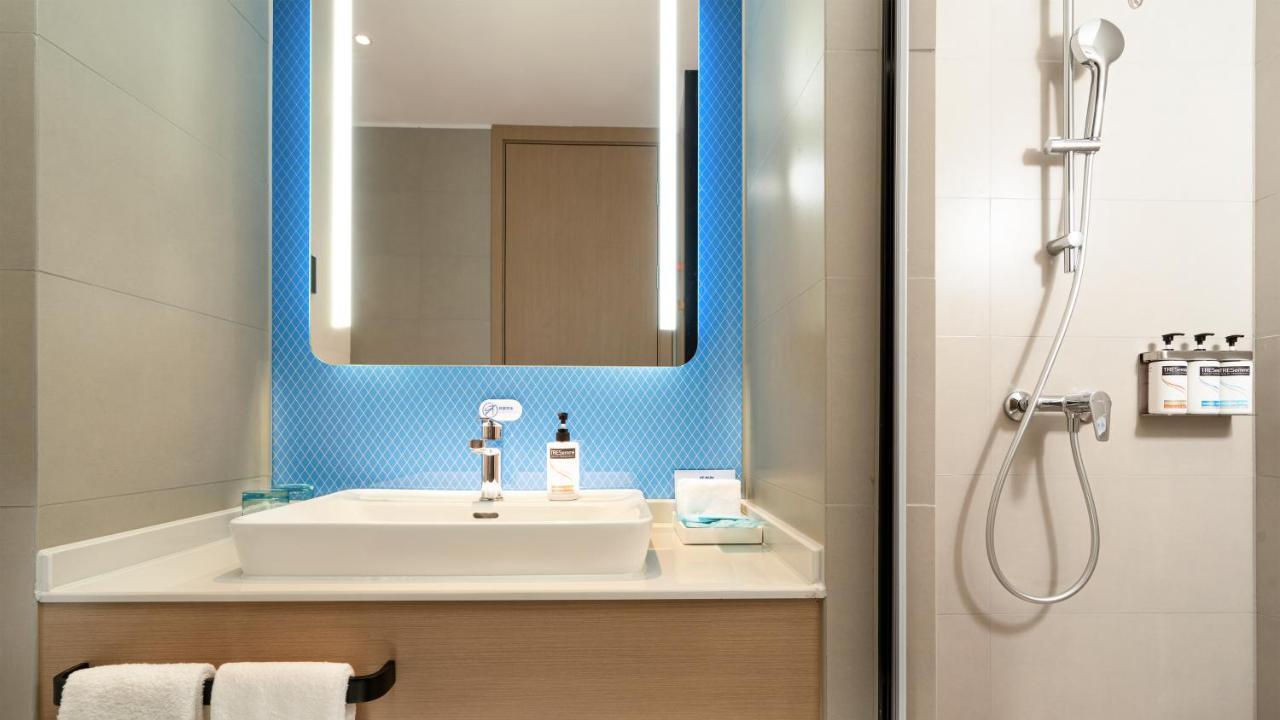 Holiday Inn Express Changsha Kaifu By Ihg Exterior photo